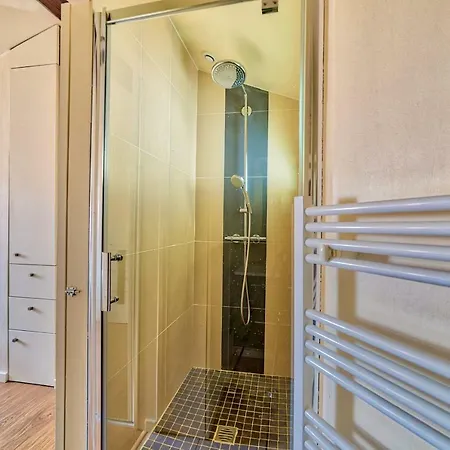 Mage Hyper Centre Apartment Toulouse